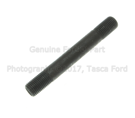 5C3Z1107AA - Brakes: Wheel Stud for Ford: F-250 Super Duty, F-350 Super Duty, F-450 Super Duty Image