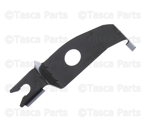 56026766 - : ABS Sensor Bracket - Passenger Side (RH) for Jeep: Cherokee, Grand Cherokee, Wrangler, Wrangler JK Image