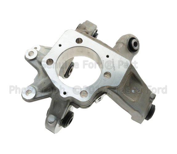 2011-2019 Ford Knuckle - Driver's Side (LH) DB5Z-5B759-B