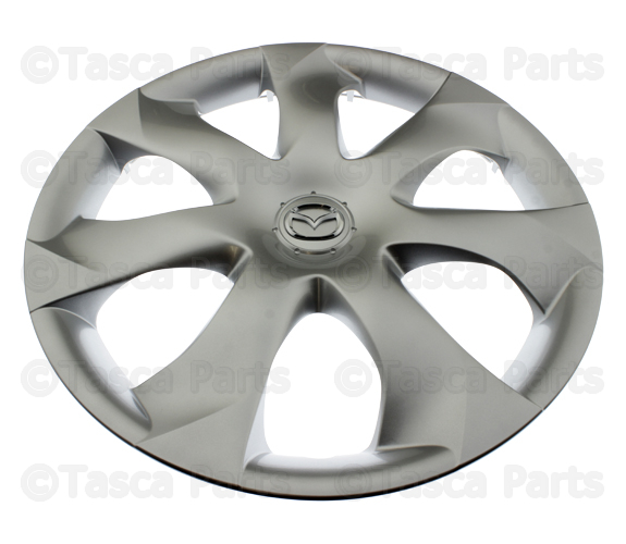 2015-2018 Mazda 3 Wheel Cover BJS7-37-170A | TascaParts.com