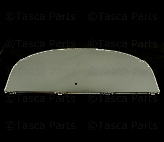 248132Y000 - Body: Cluster Lens for Nissan Image