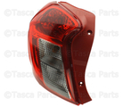 42607403 - Electrical: Tail Lamp Assembly for GM Image