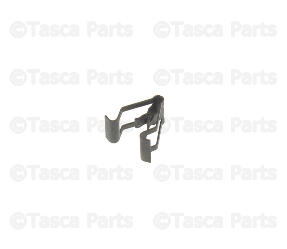 5175557AA - Instrument Panel and Radios and Consoles: Trim Panel Clip for Dodge: Ram 1500, Ram 2500, Ram 3500 Image