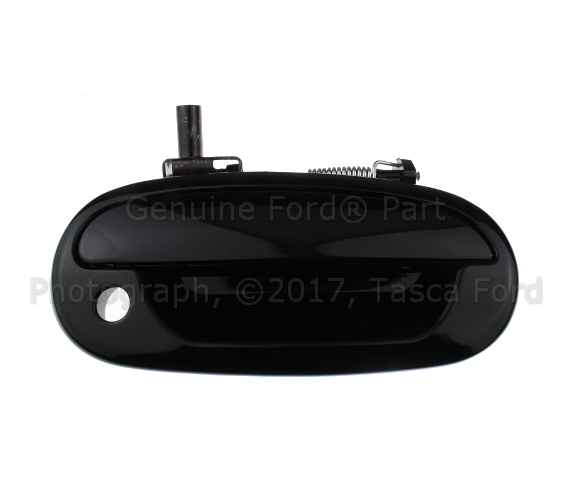YL3Z1522404BAH - Body: Handle, Outside for Ford: F-150, F-150 Heritage, F-250 Image