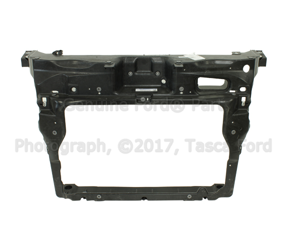 FB5Z16138A - Belts &amp; Cooling: Radiator Support Panel for Ford Image