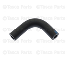 149123AN0A - Emission Control: Vacuum Hose for Nissan Image