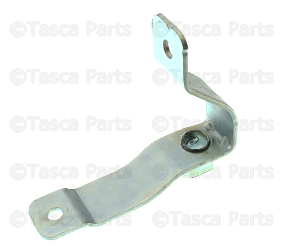 93480ZP00A - Body: Hinge Half for Nissan Image