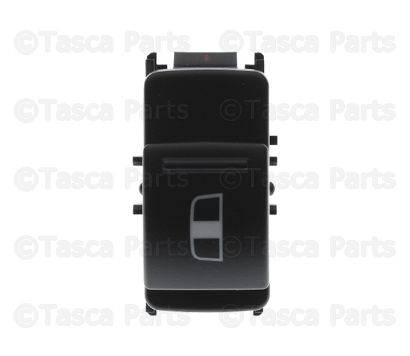 68148894AA - Interior Trim: Power Window Switch for Mopar Image