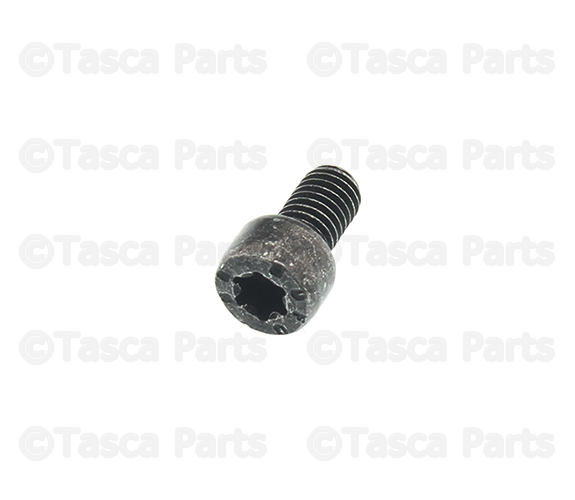 986321 - : Transmission Clutch Pressure Plate Bolt for Volvo Image