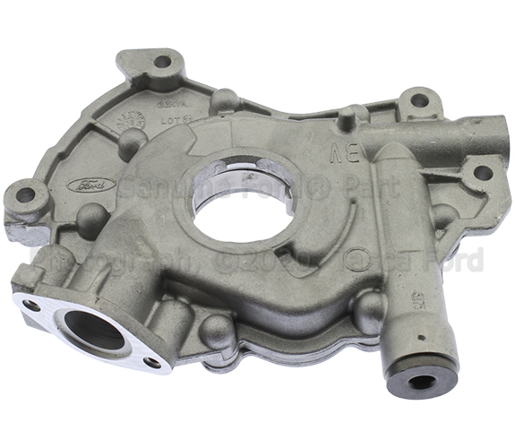 9R3Z6600A - Engine: Oil Pump for Ford: Mustang Image