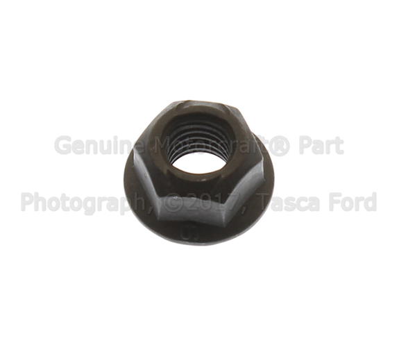N620481S2 - Body: Support Bracket Nut for Ford: Explorer Sport Trac Image