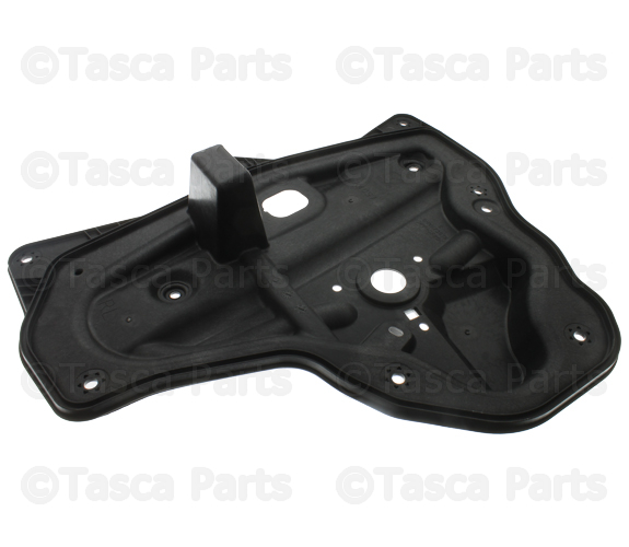 BHN97397XA - : Door Panel Carrier for Mazda Image