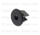 86848C8000 - Body: Fender Liner Retainer Clip for Kia Image