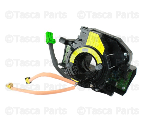 30773411 - Electrical: Clock Spring for Volvo Image