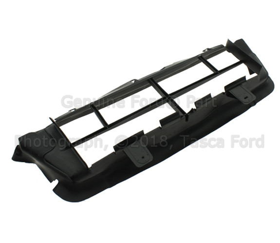 CM5Z8327B - Belts &amp; Cooling: Radiator Support Air Deflector for Ford Image