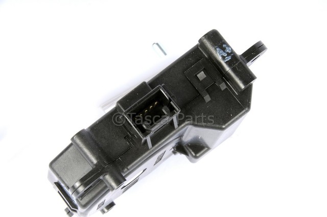 22799392 - HVAC: Actuator for GM Image