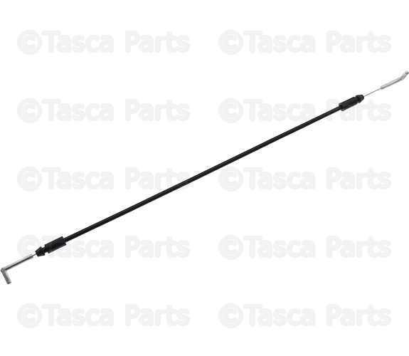 68014967AA - : Cable - Driver's Side (LH) for Mopar Image