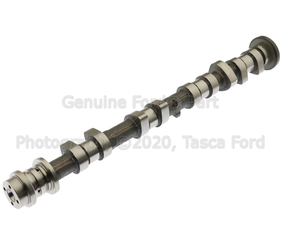 BM5Z6250C - Engine: Exhaust Camshaft for Ford Image