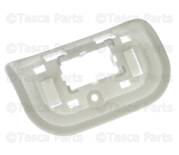 870313NF0A - Body: Switch Bezel for Nissan Image