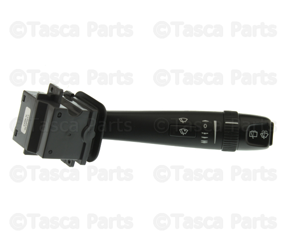31268570 - Steering: Wiper Switch for Volvo Image