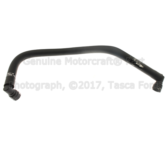 9L3Z6A664B - Emission System: Hose for Ford: Explorer, Explorer Sport Trac, F-150 | Mercury: Mountaineer Image