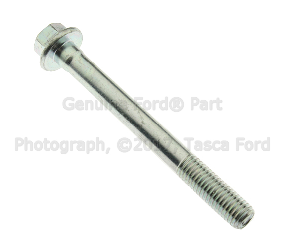 W500131S437 - : Cv Intermediate Shaft Bolt for Ford Image