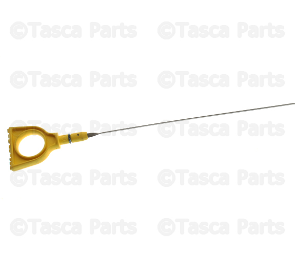 53021026AJ - Engine 3.7L Six Cylinder: Engine Oil Level Indicator for Mopar Image