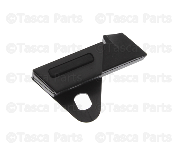 68054211AB - Body Sheet Metal Except Doors: Fender Bumper, Left for Dodge: Ram 1500, Ram 2500, Ram 3500 | Ram: 1500, 1500 Classic, 2500, 3500 Image