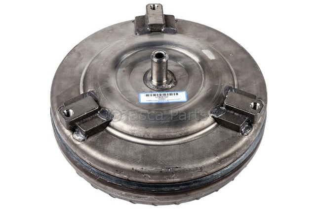 17804101 - Automatic Transmission: Torque Converter for GM Image