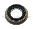 MB3Z4B416A - Front Drive Axle: Axle Seals for Ford Image