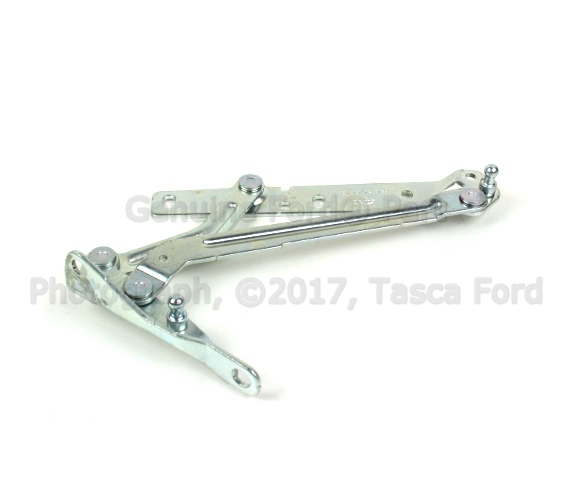 8S4Z5442701A - Body: Hinge for Ford: Focus Image
