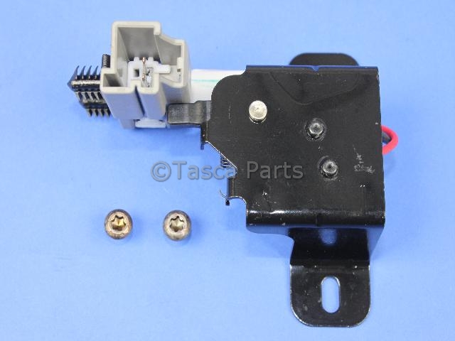 68028376AA - Electrical: Folding Top Switch for Mopar Image