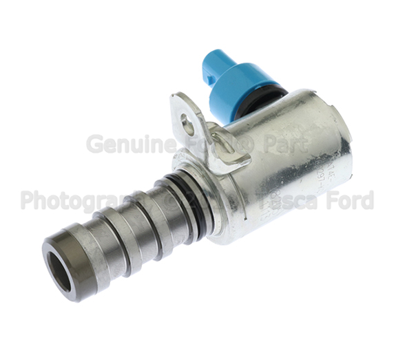 AT4Z6M280C - Engine: Control Valve Solenoid for Ford: Expedition, F-150, Transit-150, Transit-250, Transit-350, Transit-350 HD | Lincoln: Navigator Image