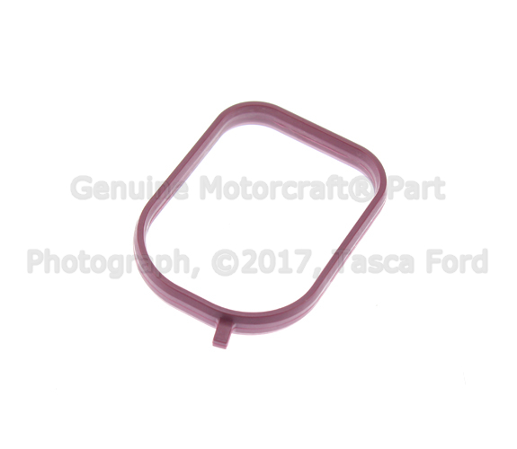 6G9Z8255BA - : Adapter Gasket for Ford: Escape, Focus, Fusion, Transit Connect | Mercury: Mariner, Milan Image