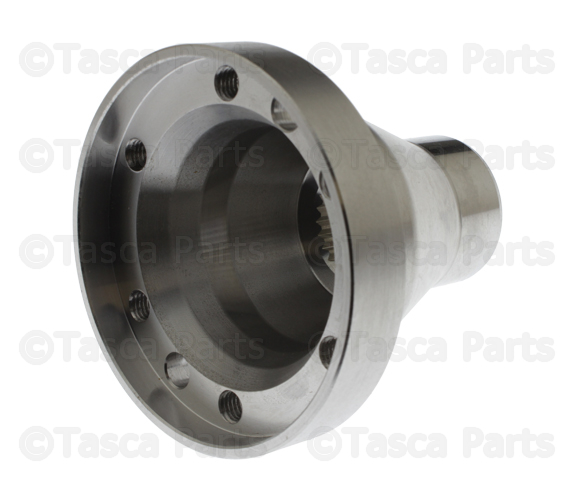 9480704 - Transfer Case: Companion Flange for Volvo Image
