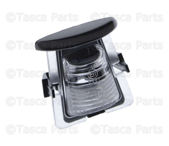 68064721AA - : License Plate Lamp for Mopar Image