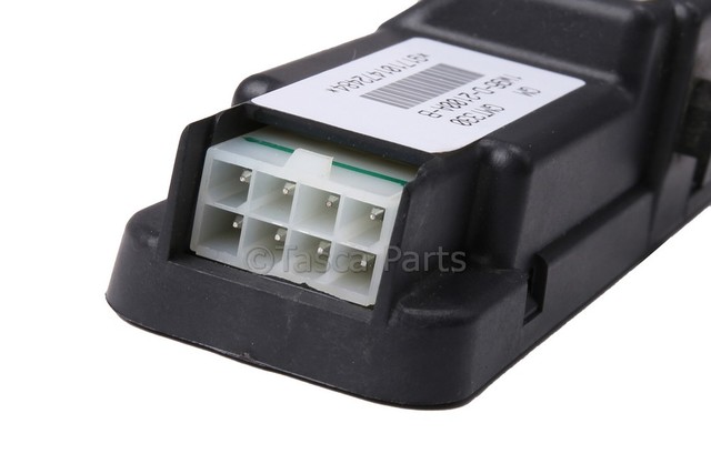 12533707 - Electrical: Express Module for Buick: Century, Regal | Chevrolet: Blazer, S10 | GMC: Jimmy, Sonoma | Oldsmobile: Bravada, Intrigue Image