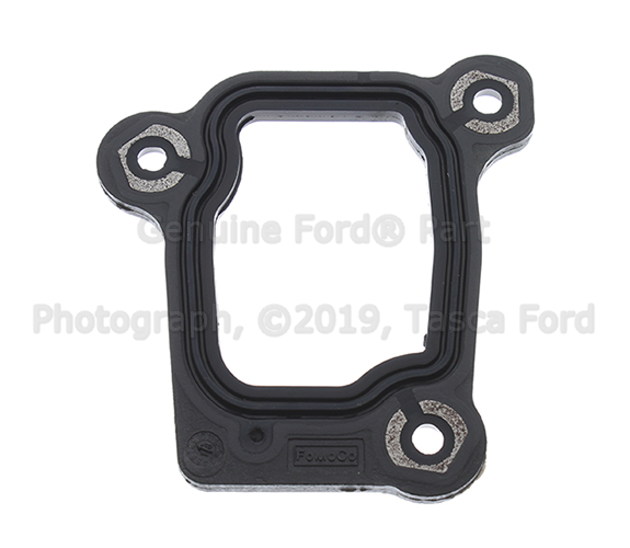 BC3Z8C387B - : Water Manifold Gasket - Passenger Side (RH) for Ford Image