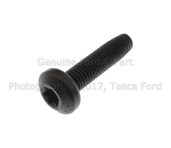 W504777S424 - Electrical: Seat Belt Assembly Bolt for Ford Image