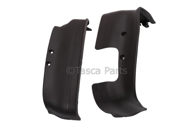 23447441 - Steering: Closure Panel for Buick: Envision | Cadillac: Escalade, Escalade ESV | Chevrolet: Silverado 1500, Silverado 2500 HD, Silverado 3500 HD, Suburban, Tahoe | GMC: Sierra 1500, Sierra 2500 HD, Sierra 3500 HD, Yukon, Yukon XL Image