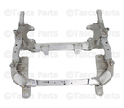 84687526 - : Drivetrain and Front Suspension Cradle for GM Image