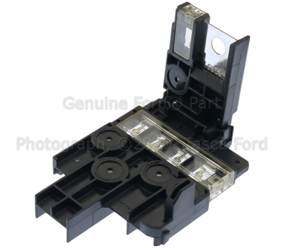 2011-2012 Ford Fiesta Junction Block CV5Z-14A068-CA