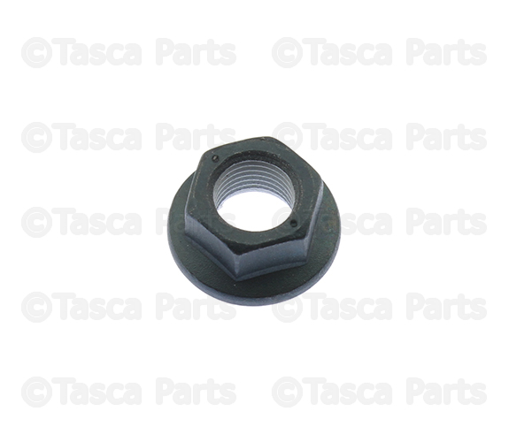 GJ6A28458 - Suspension: Trailing Arm Nut for Mazda: 3, 6, CX-3, CX-30, CX-5, MX-5 Miata Image