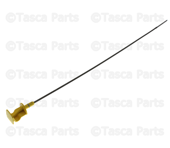 LFE210450D - : Dipstick for Mazda: MX-5 Miata Image