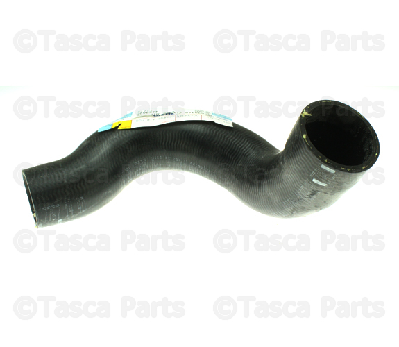 30639345 - Cooling System: Upper Hose for Volvo Image