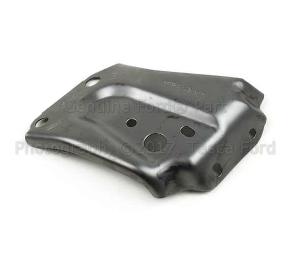 6E5Z54101A72A - Body: Fender Gusset for Ford: Fusion | Lincoln: MKZ, Zephyr | Mercury: Milan Image