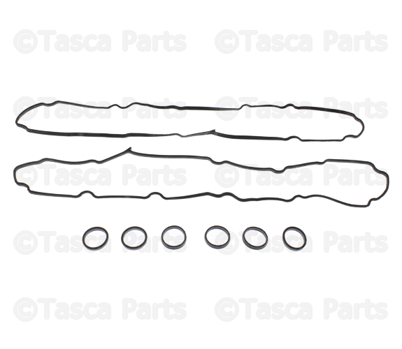 68028966AA - Engine 2.7L Six Cylinder: Cylinder Head Cover Gasket, Left for Mopar Image