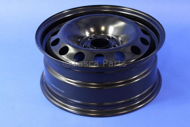 68285210AA - : Wheel-Steel for Mopar Image