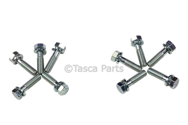 94501472 - Steering: Lower Shaft Bolt for GM Image