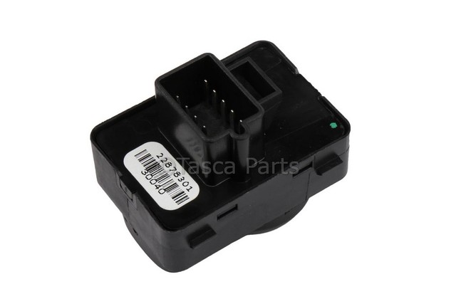 22878301 - Body: Mirror Switch for GM Image